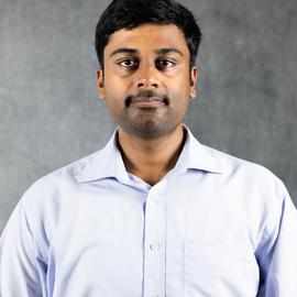 Hari Pranav A