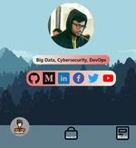 Portfolio Website on IPFS 